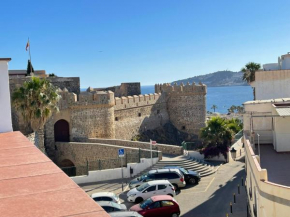 La Casilla del Castillo, Almunecar